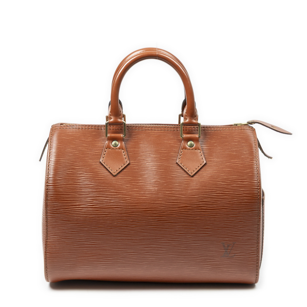 Louis Vuitton Speedy 25